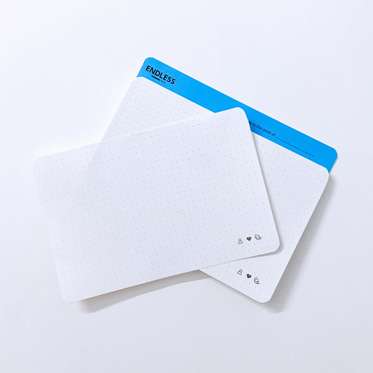 Is this the perfect paper for you? - Today Kim is talking about all things Endless.