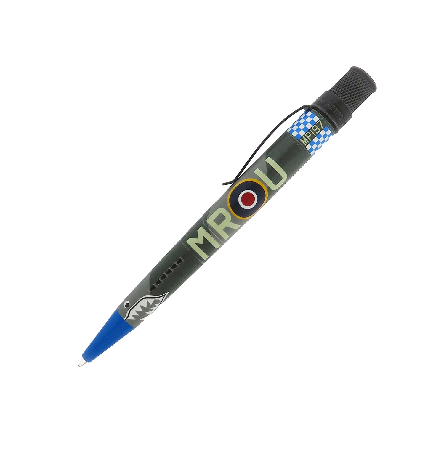 Retro 51 Tornado - Typhoon (Mann Inc Exclusive)