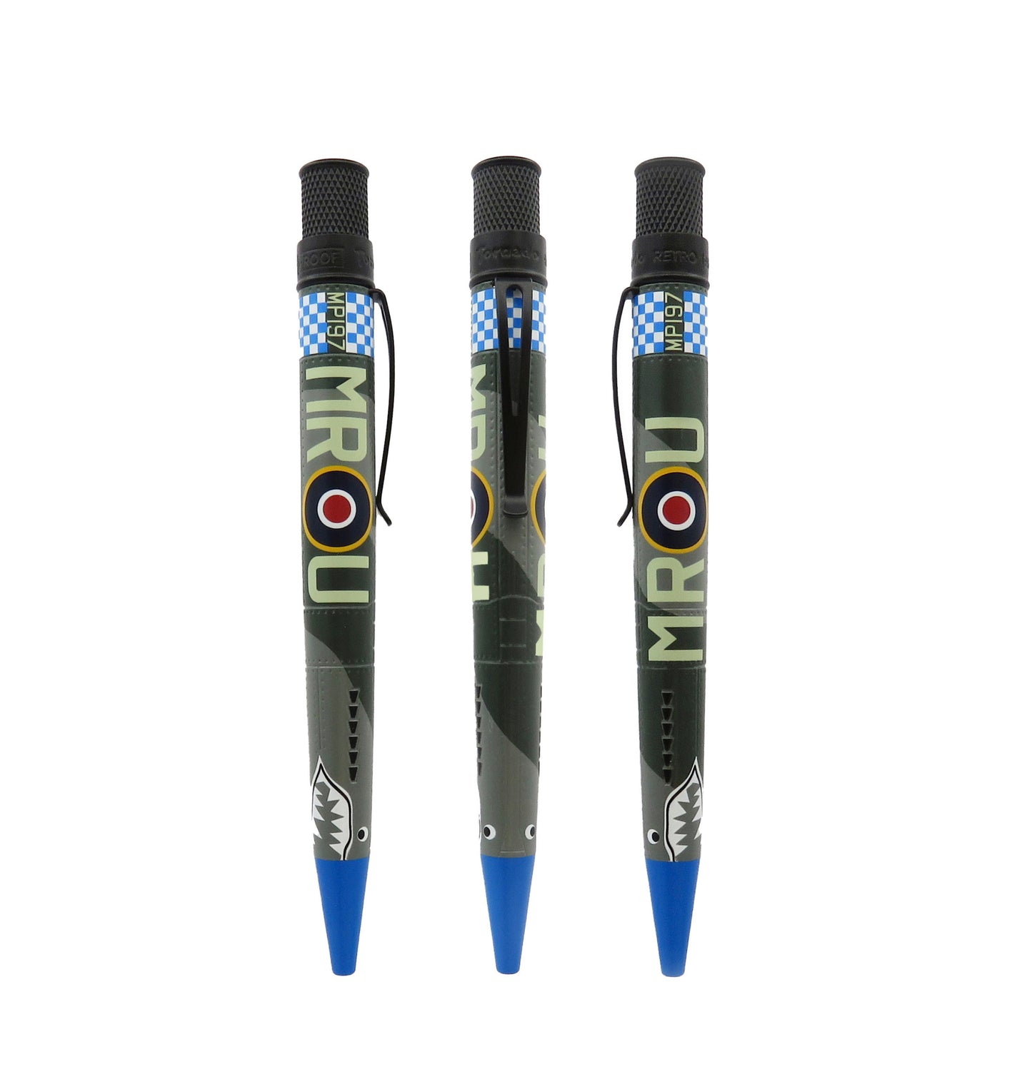 Retro 51 Tornado - Typhoon (Mann Inc Exclusive)