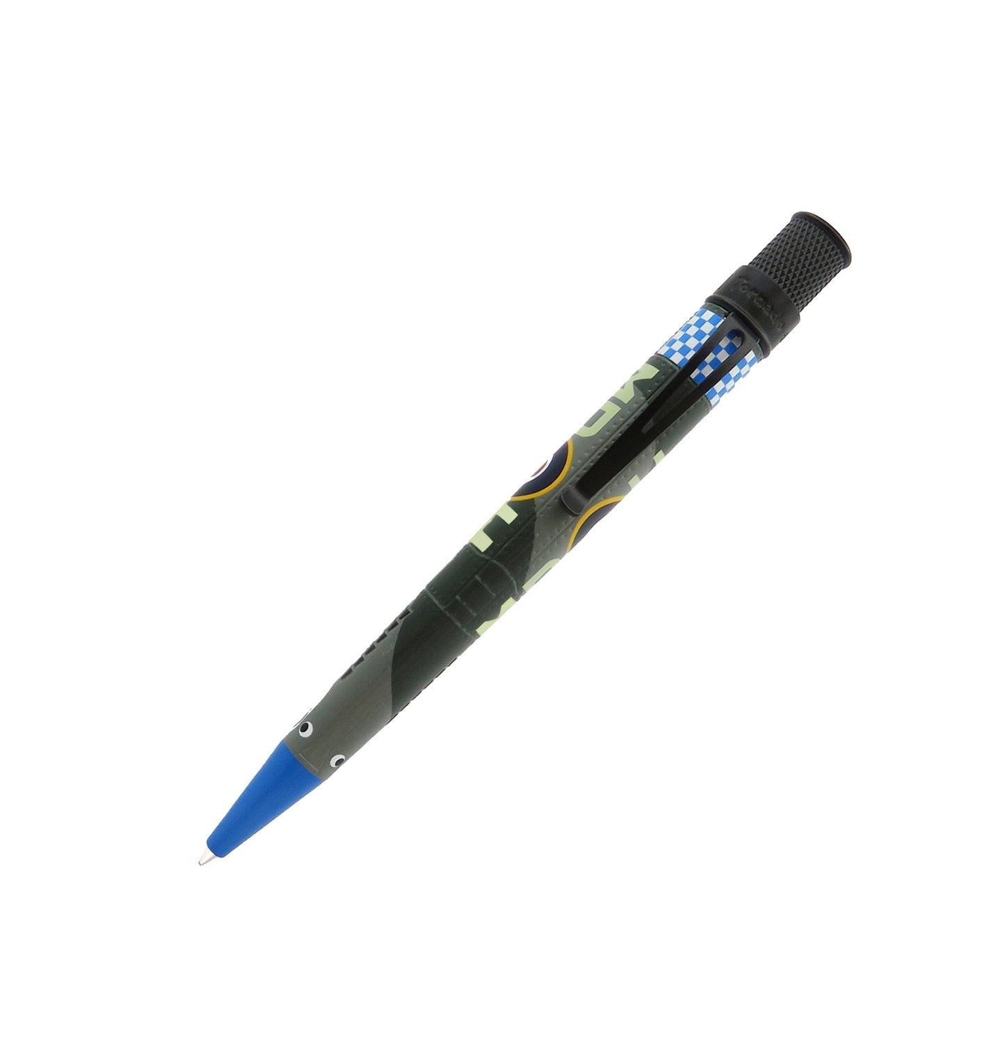 Retro 51 Tornado - Typhoon (Mann Inc Exclusive)