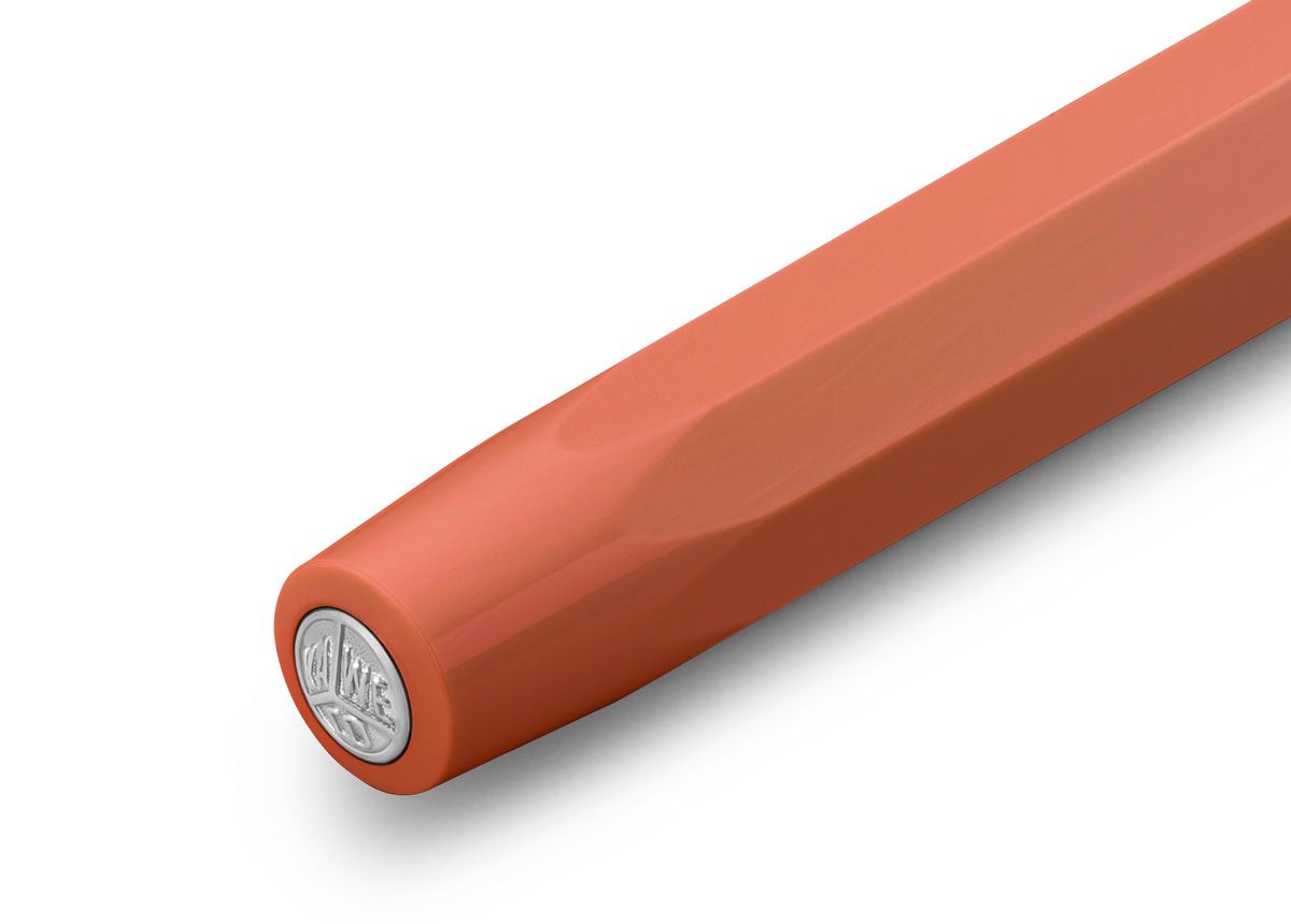 Kaweco Skyline Sport Fountain Pen - Fox