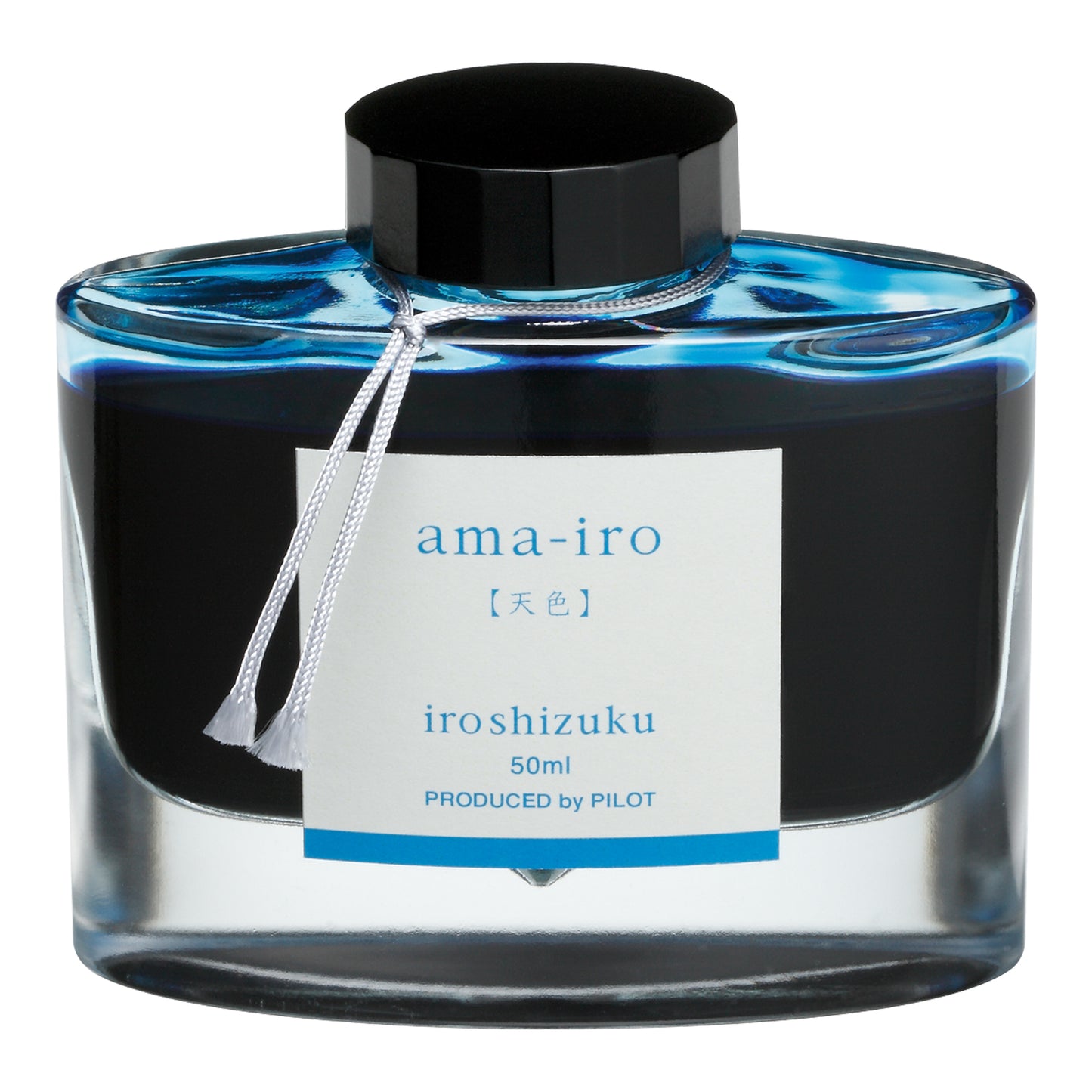 Pilot Iroshizuku Ink - ama-iro 50ml