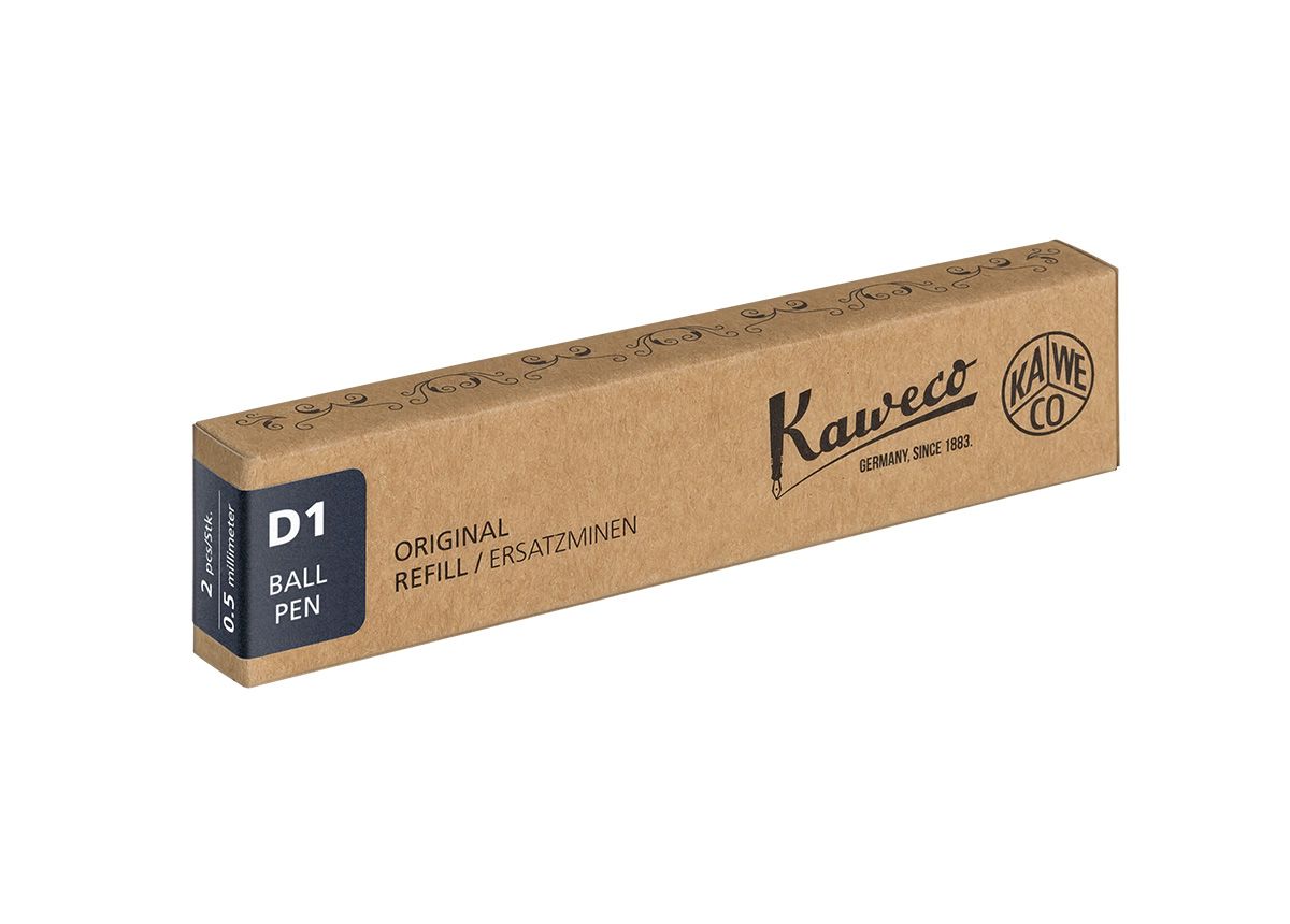 Kaweco D1 Refills for Ballpoint Pens