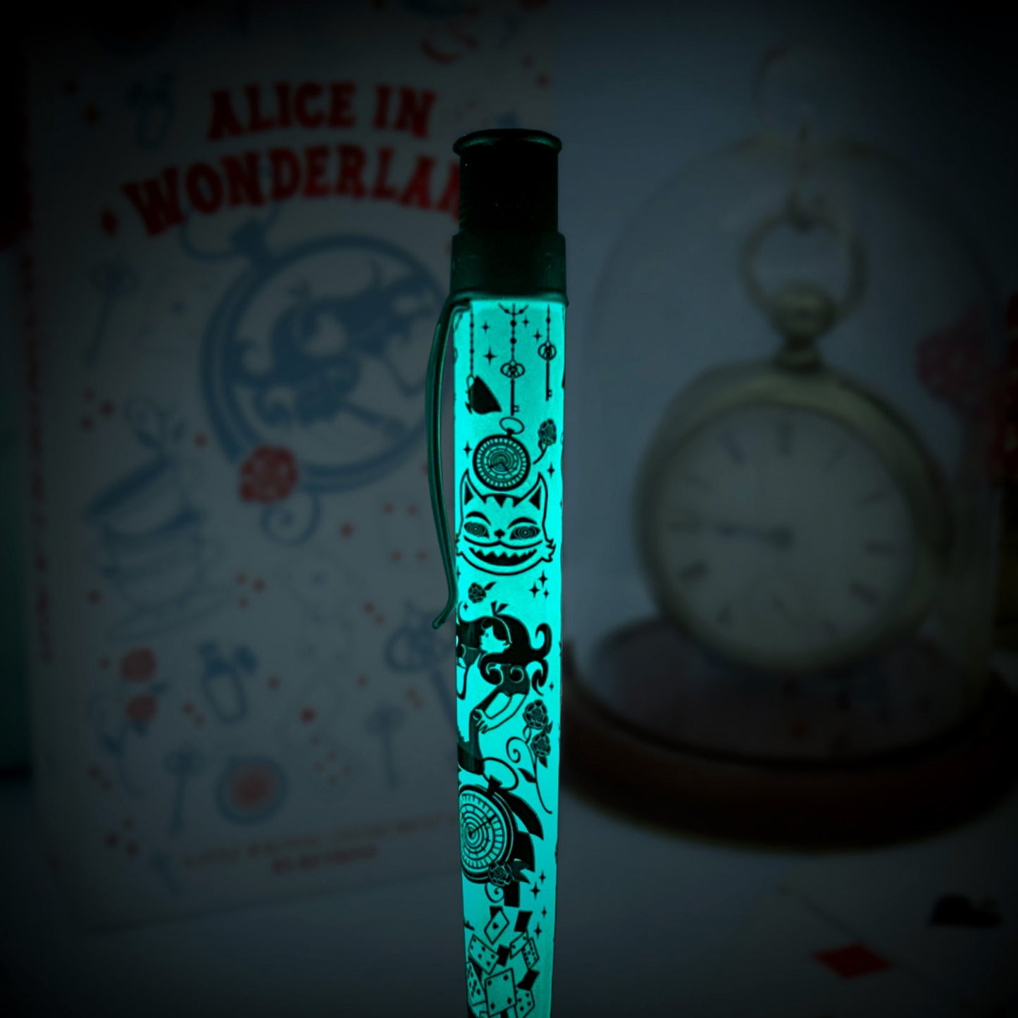 Retro 51 Alice in Wonderland Rollerball