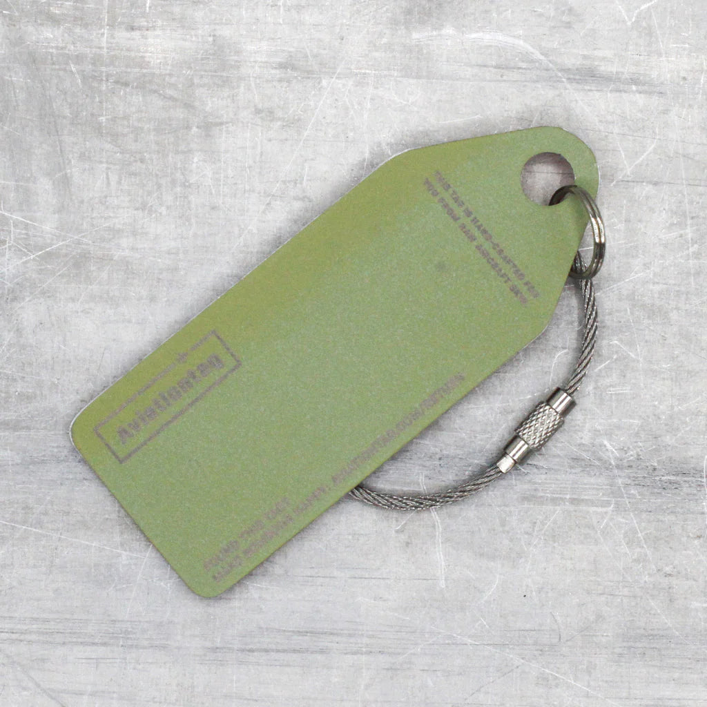 Airbus A320 – PR-MAP- Red