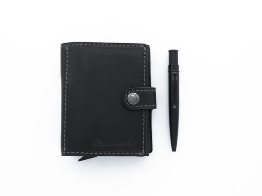 Retro 51 - Modern Traveler Black