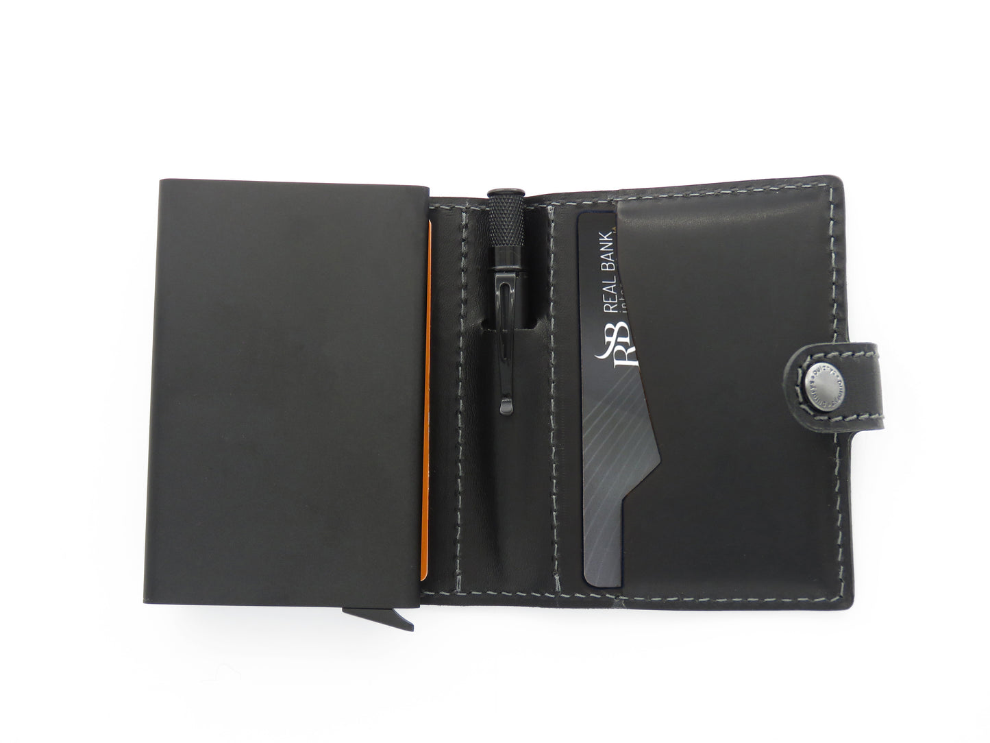 Retro 51 - Modern Traveler Black