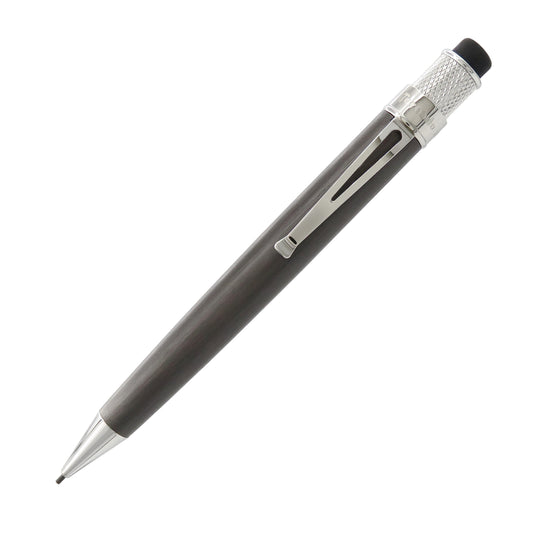 Tornado Pencil - Executive Collection - Black Nickel