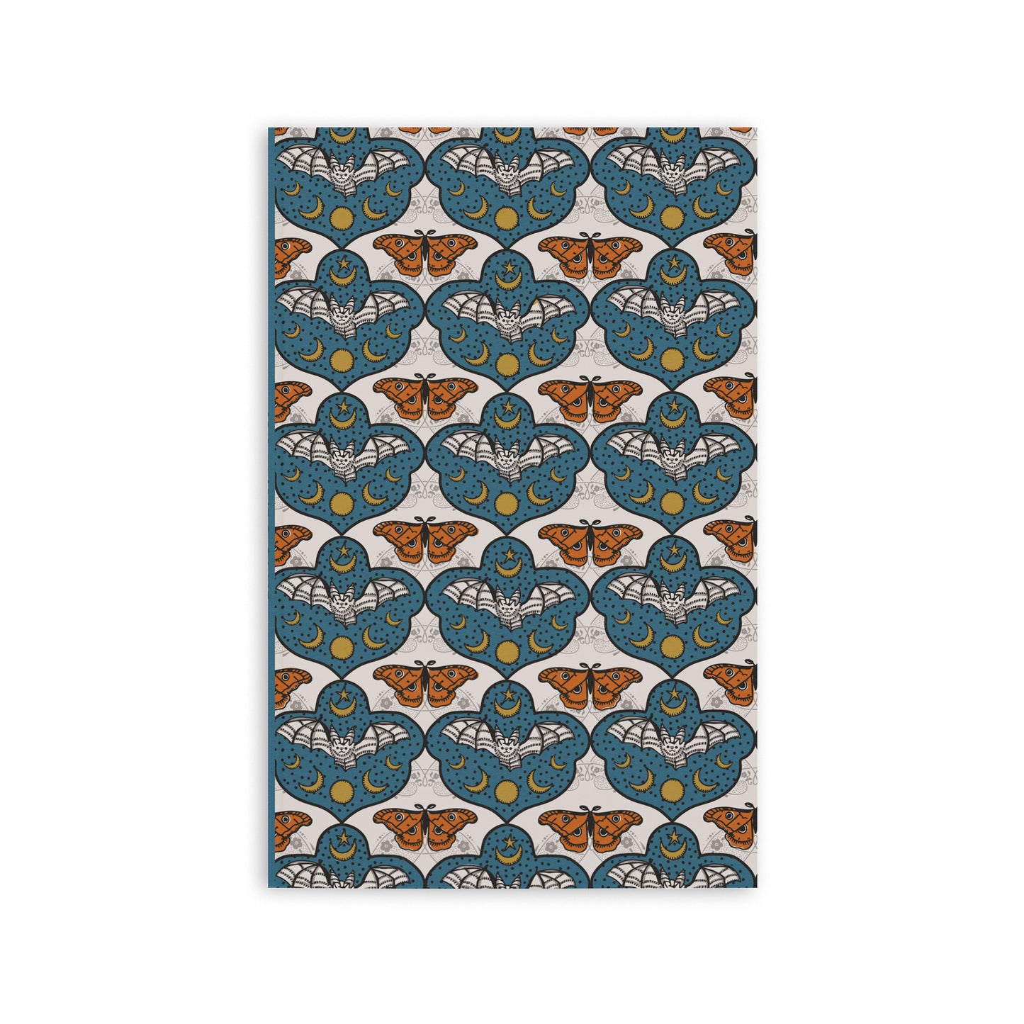 Bat Rescue Classic Notebooks