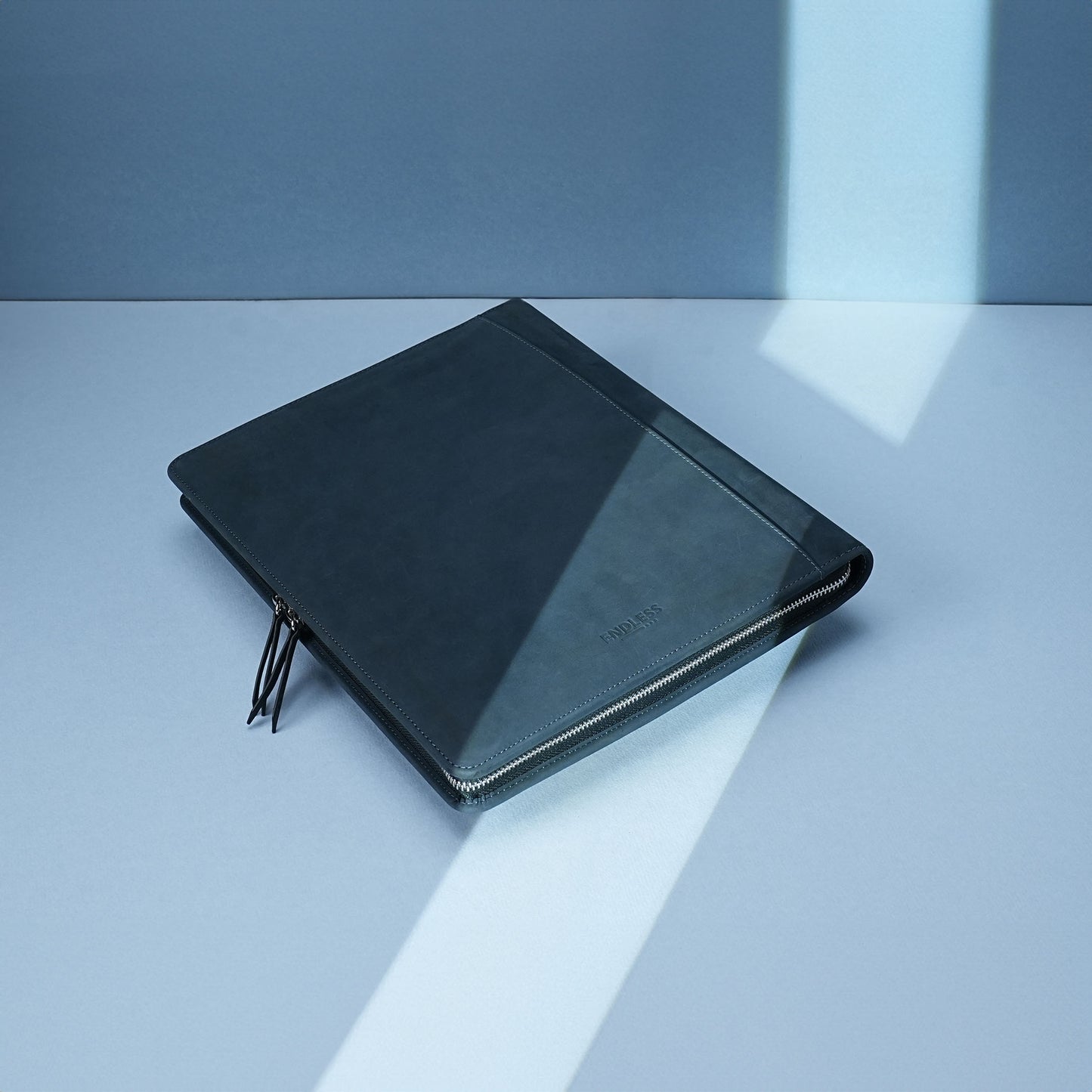 Endless Folio - Blue A4