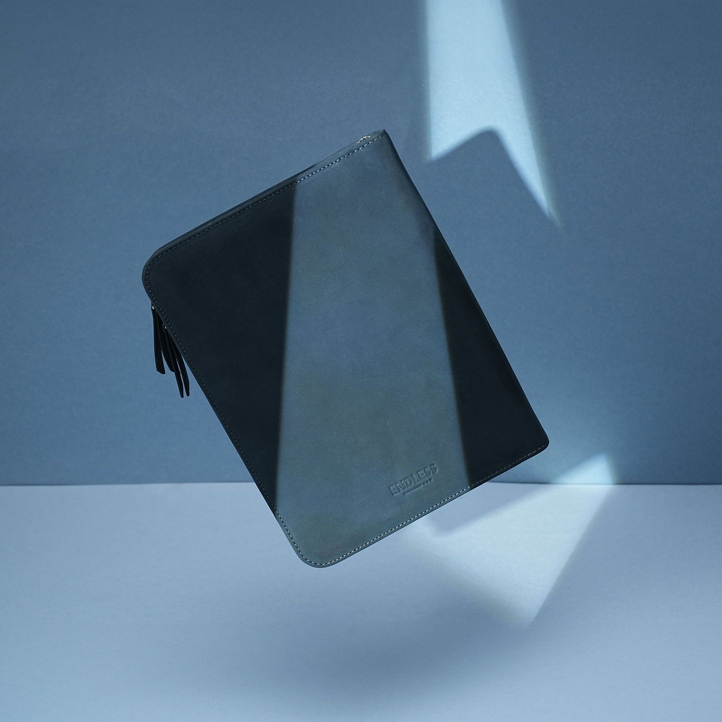 Endless Folio - Blue A5 - XL