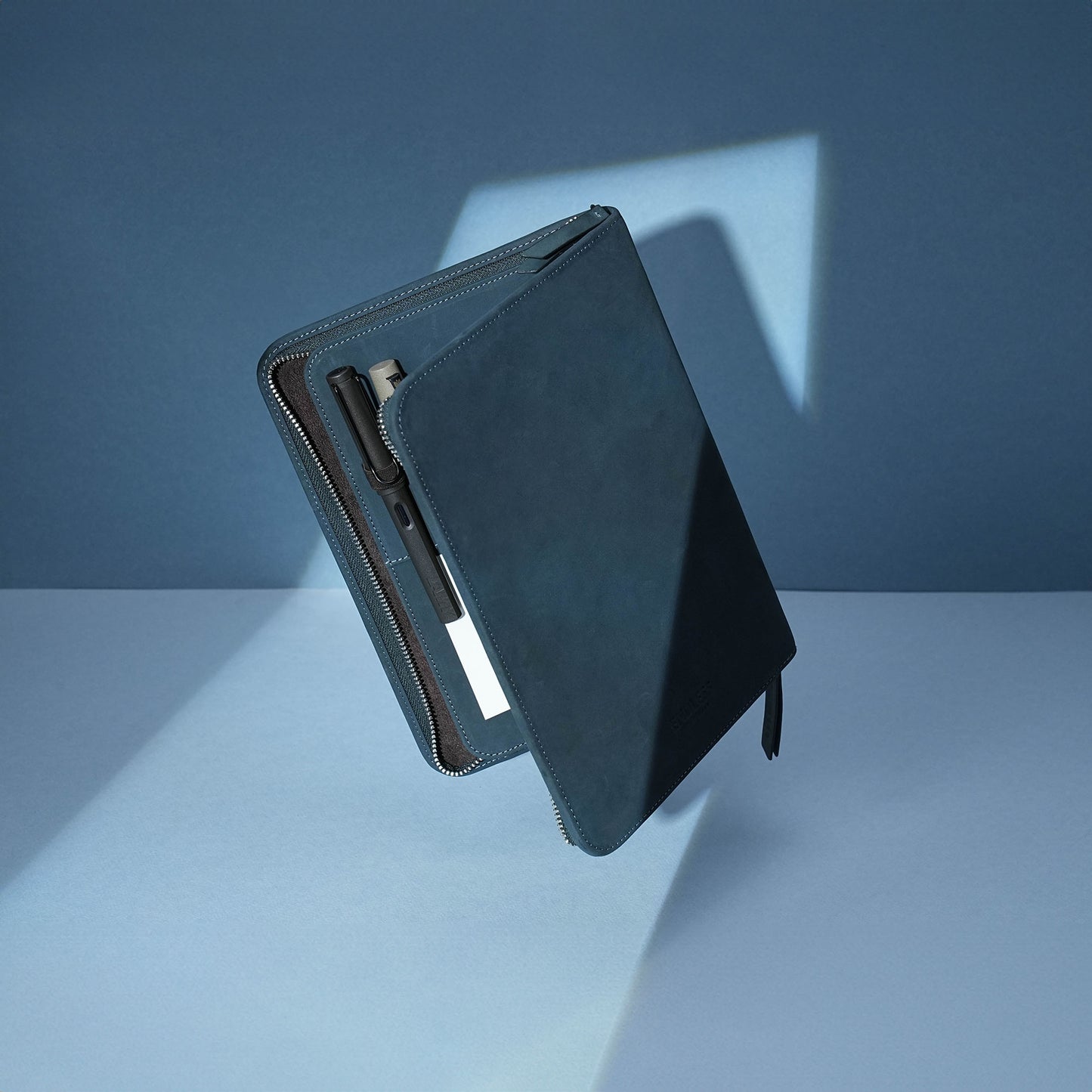 Endless Folio - Blue A5 - XL