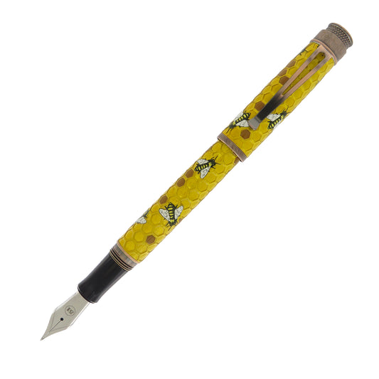 Retro 51 Tornado EXT Fountain Pen - Buzz