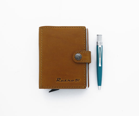 Retro 51 - Modern Traveler Cognac