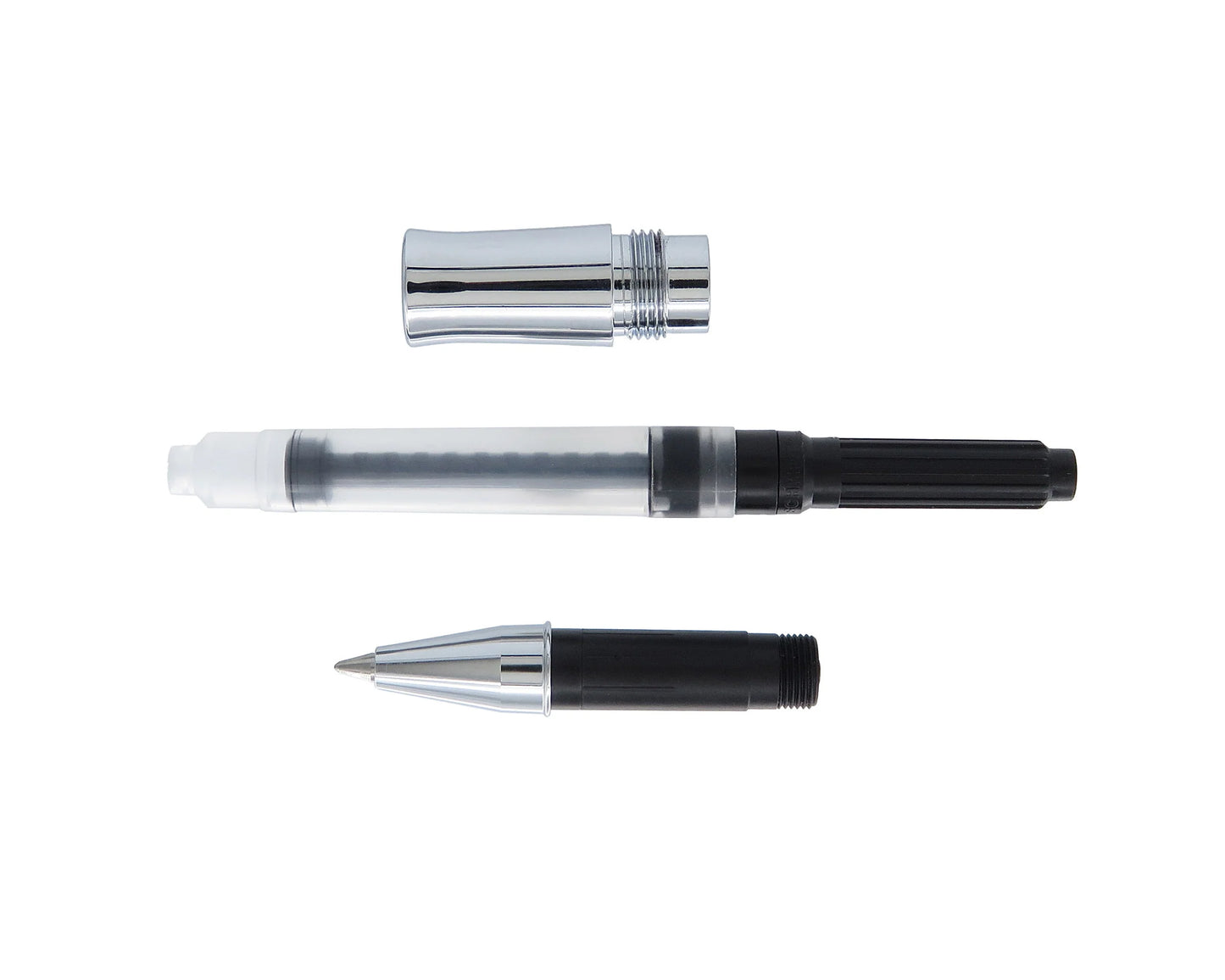 Retro 51 Tornado Fountain Pen to Rollerball Converter Kit