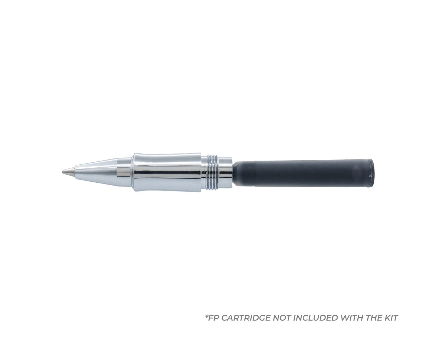 Retro 51 Tornado Fountain Pen to Rollerball Converter Kit