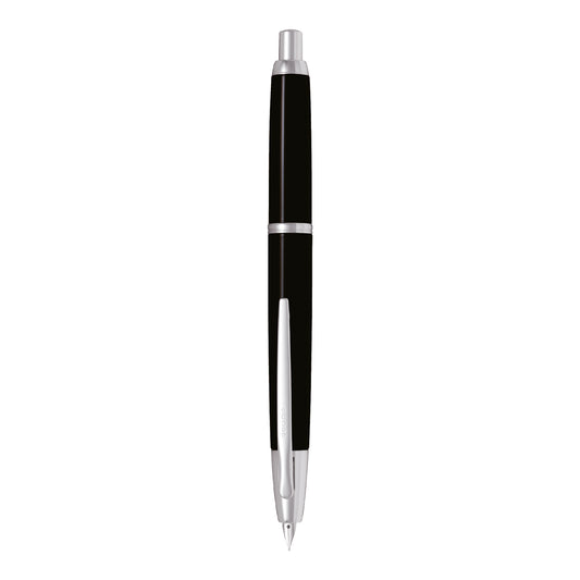Pilot Capless Decimo - Black