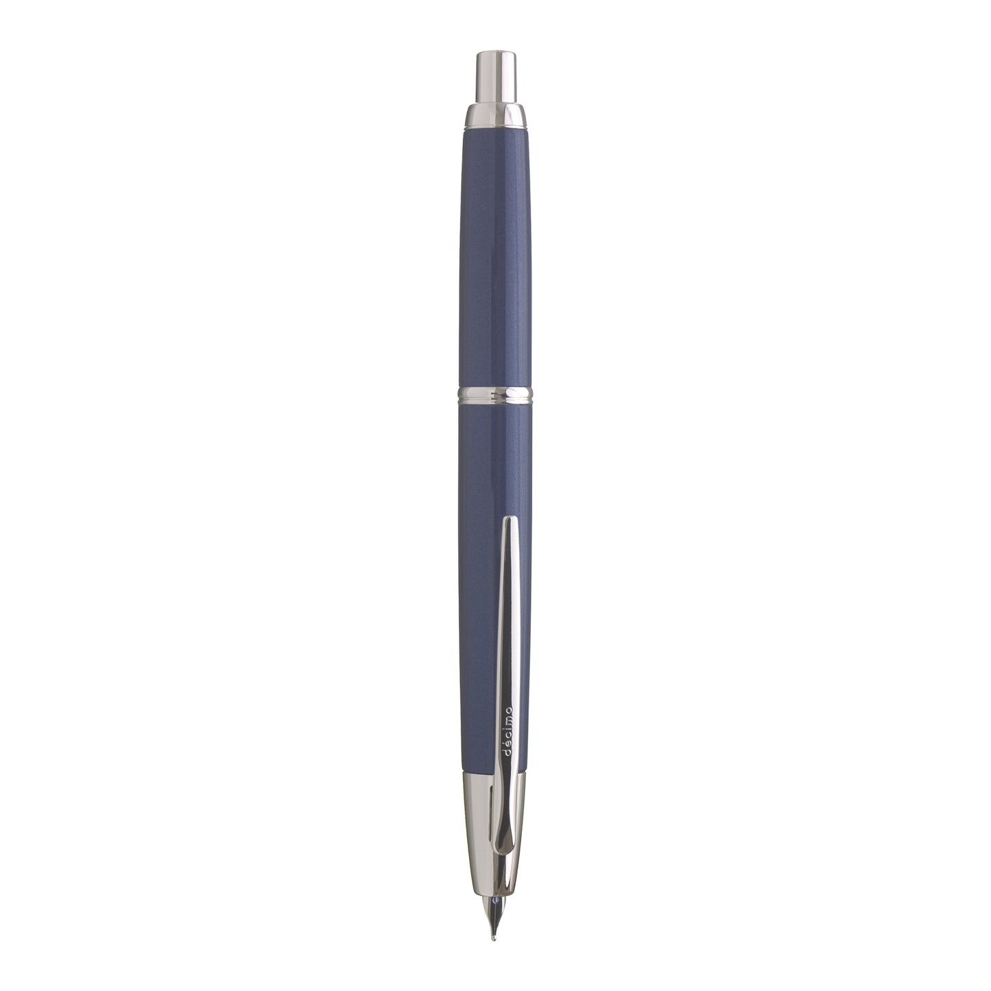 Pilot Capless Decimo - Grey