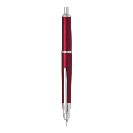 Pilot Capless Decimo - Red