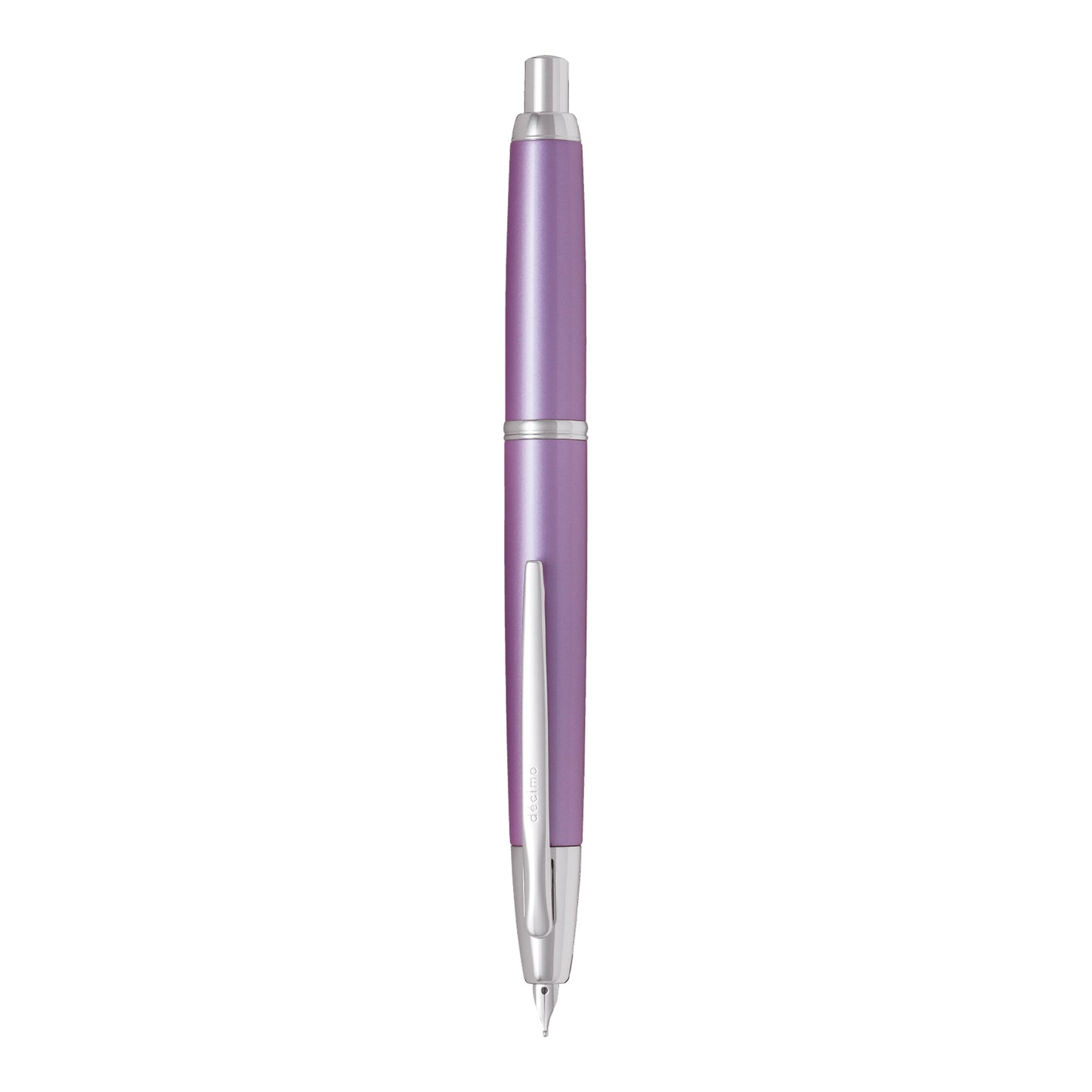 Pilot Capless Decimo - Violet