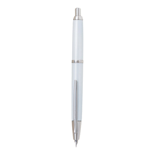Pilot Capless Decimo - White