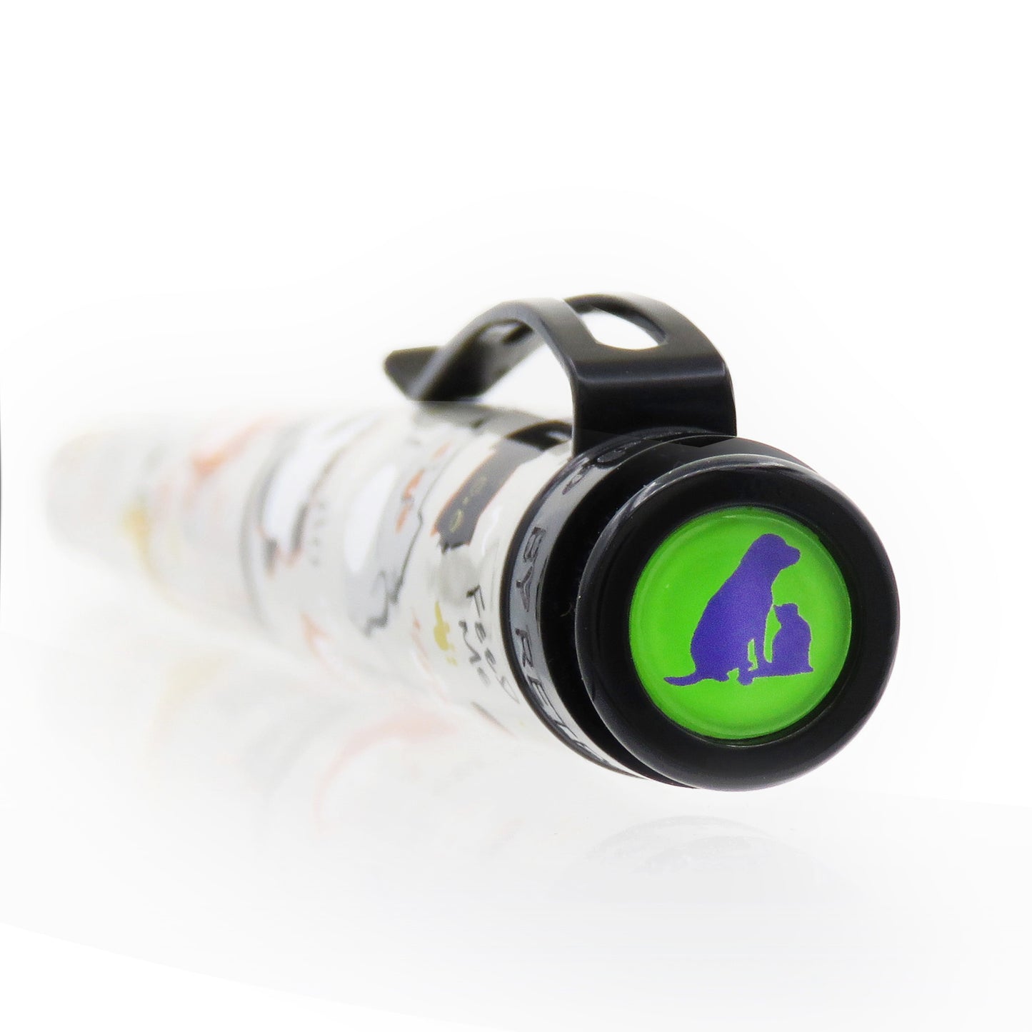 Retro 51 Tornado Ballpoint Pen - Cat Rescue (Series 5)