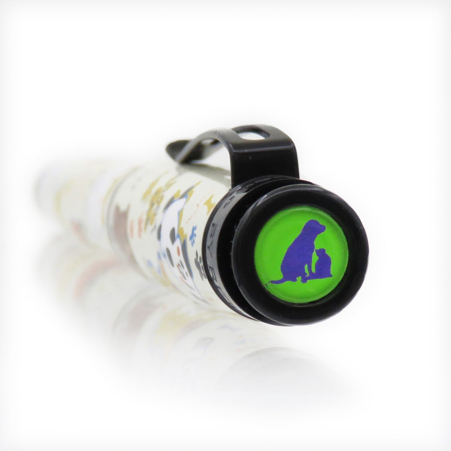Retro 51 Tornado Ballpoint Pen - Dog Rescue (Series 5)