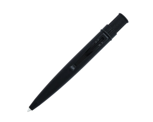 Retro 51 Tornado Elite - Stealth Black