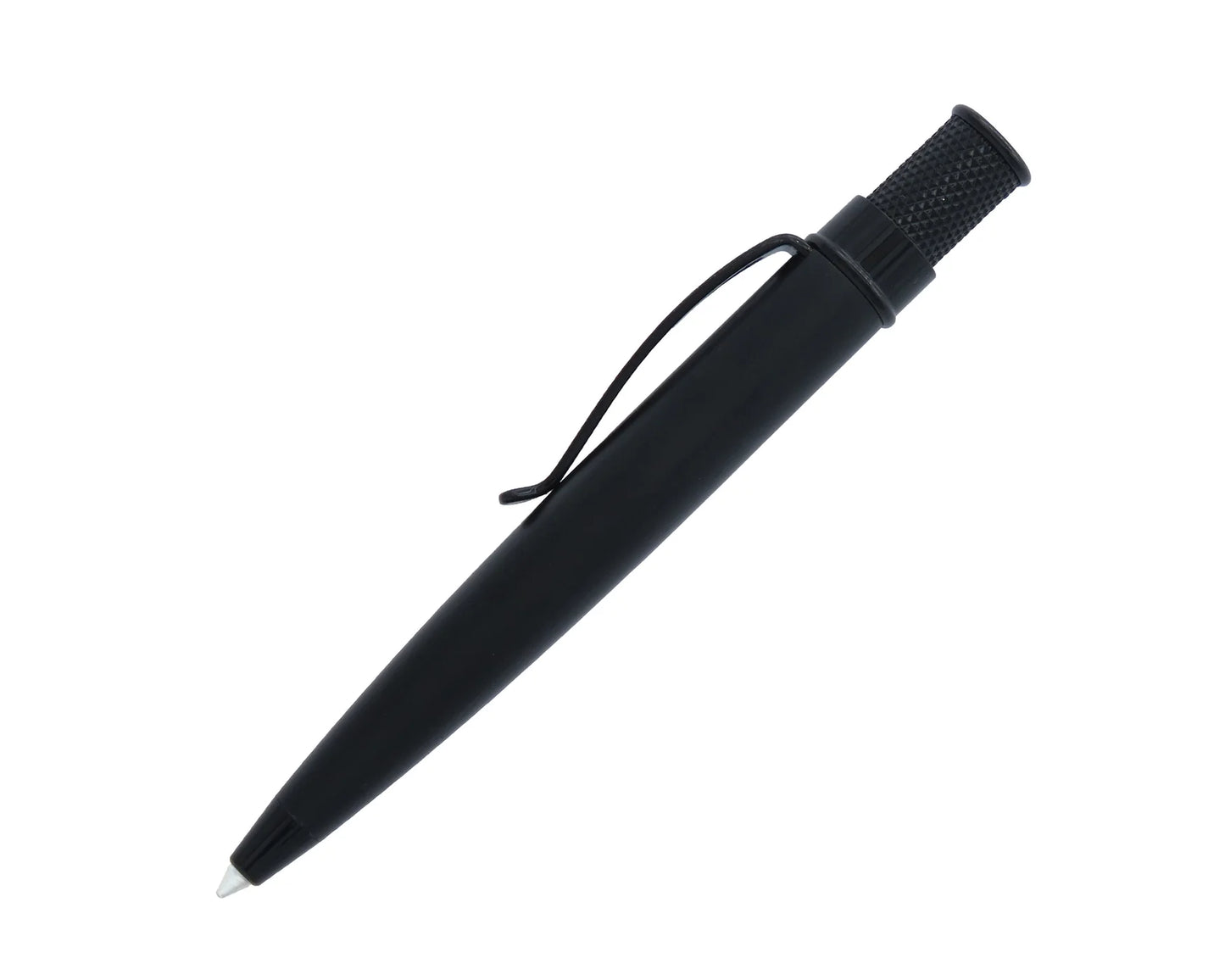 Retro 51 Tornado Elite - Stealth Black