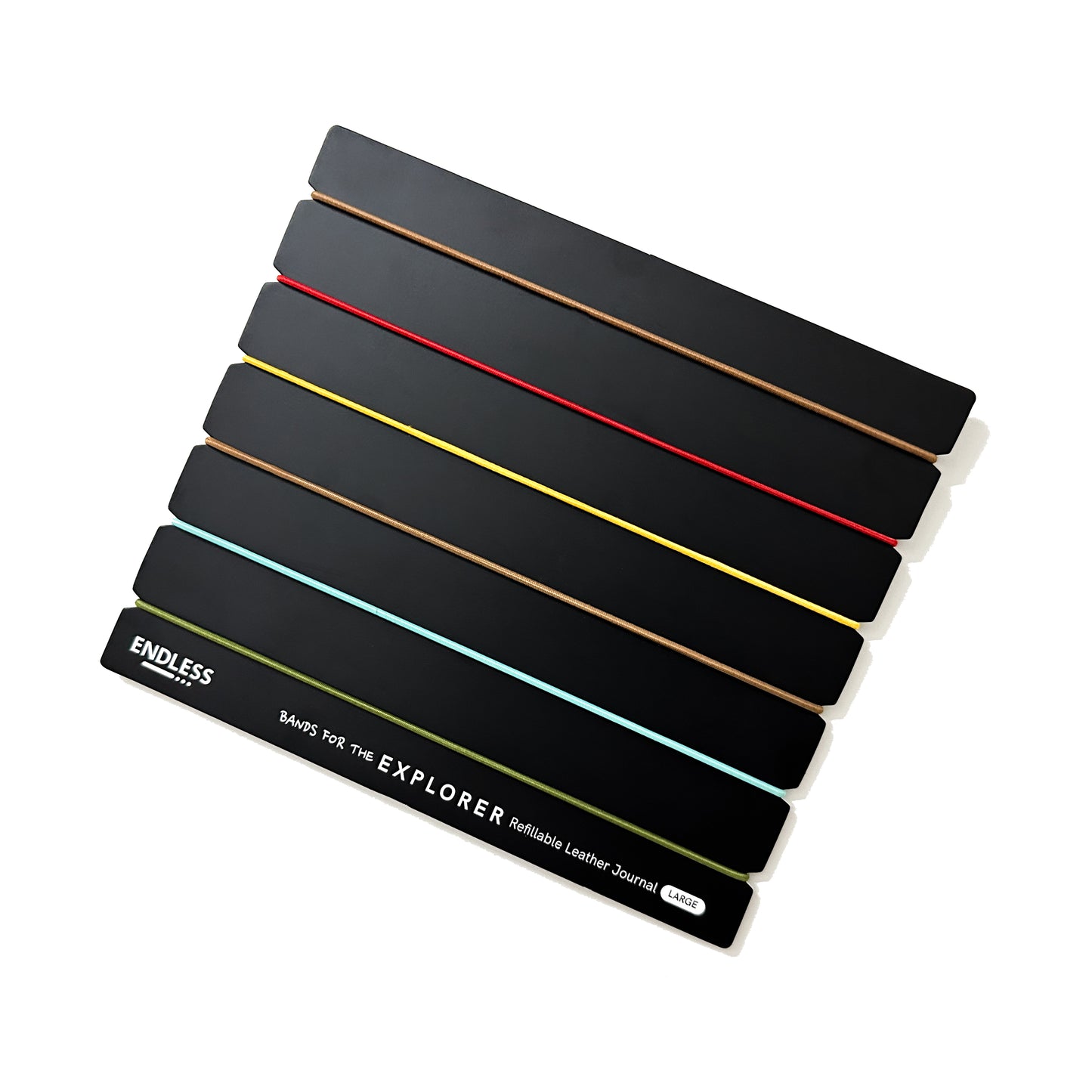 Endless - Band Kits