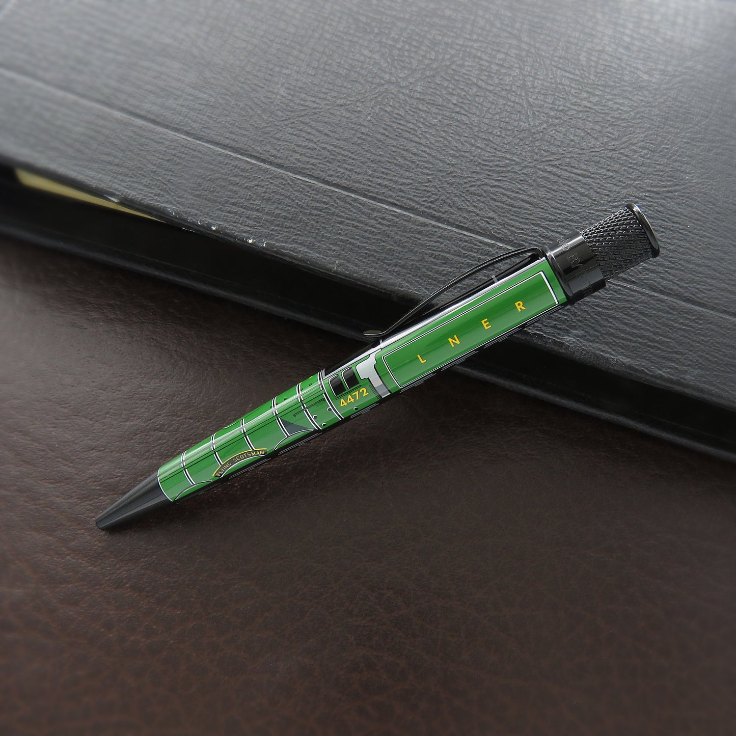 Retro 51 Tornado Rollerball - Flying Scotsman (UK Exclusive)