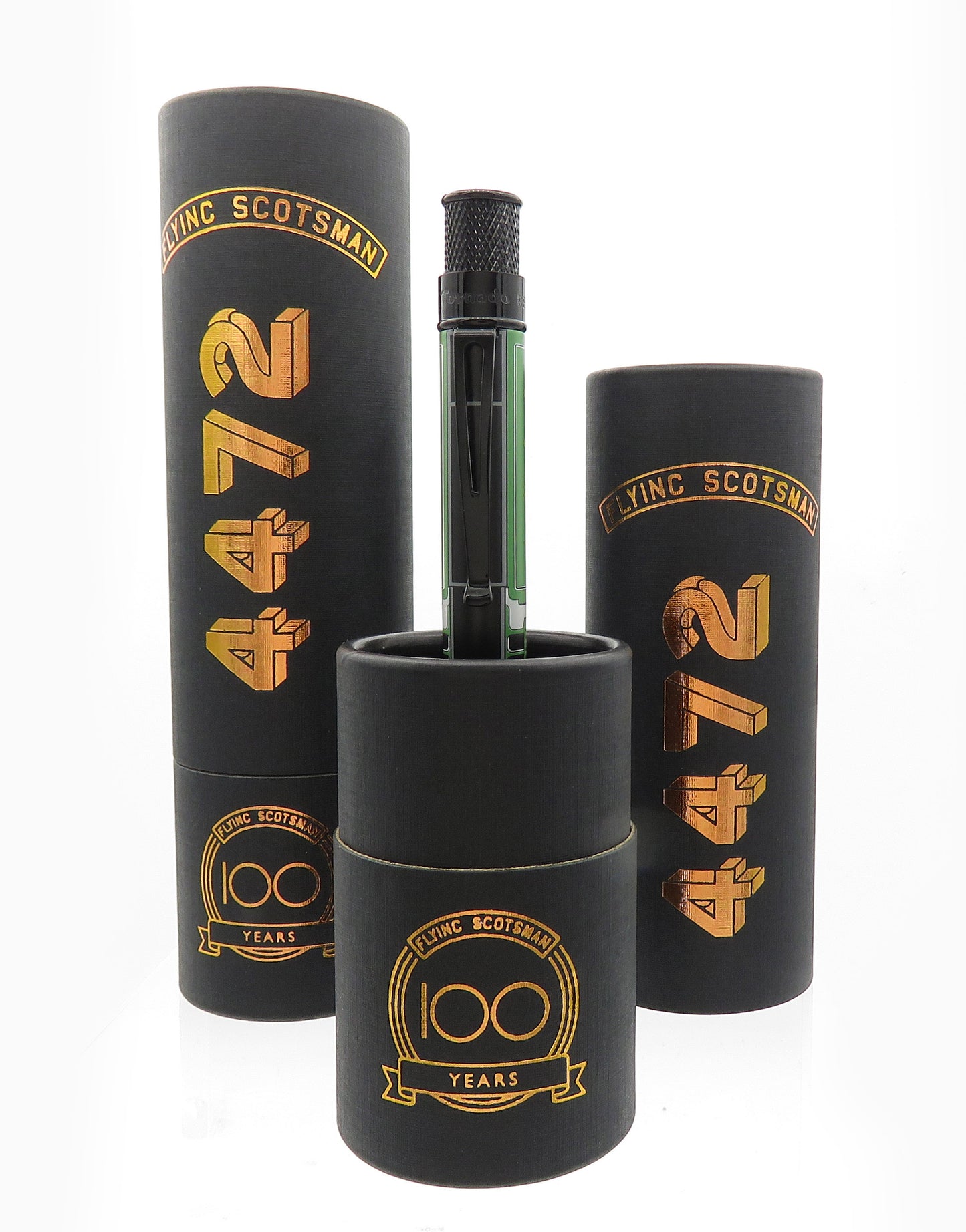 Retro 51 Tornado Rollerball - Flying Scotsman (UK Exclusive)