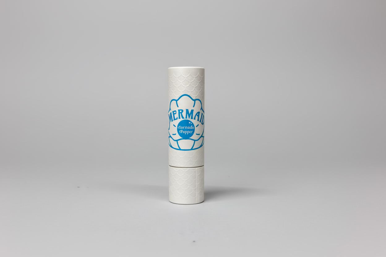 Retro 51 Mann Inc "Archive Sale" - Mermaid Rollerball Popper - #006