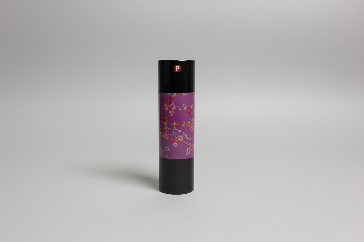 Retro 51 Mann Inc "Archive Sale" - Petals and Pastels Rollerball Popper Artist Proof ( A/P )