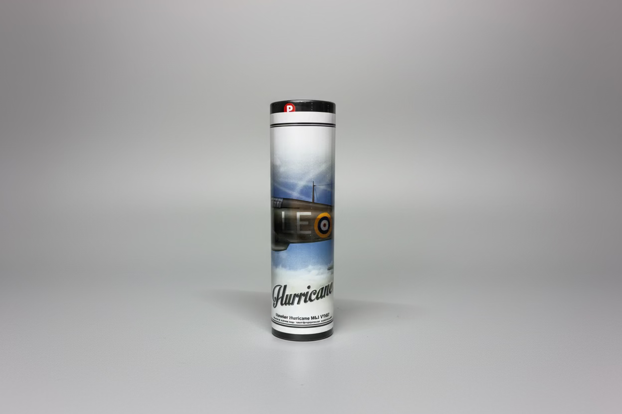 Retro 51 Mann Inc "Archive Sale" - Hurricane Rollerball (Mann Inc Exclusive) Artist Proof (A/P)