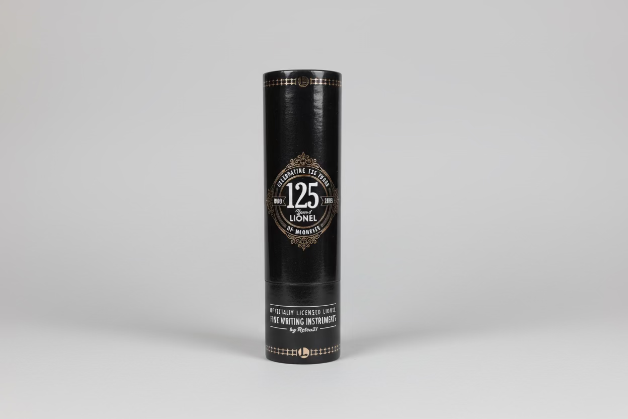 Retro 51 Mann Inc "Archive Sale" - Lionel 125th Anniversary Rollerball