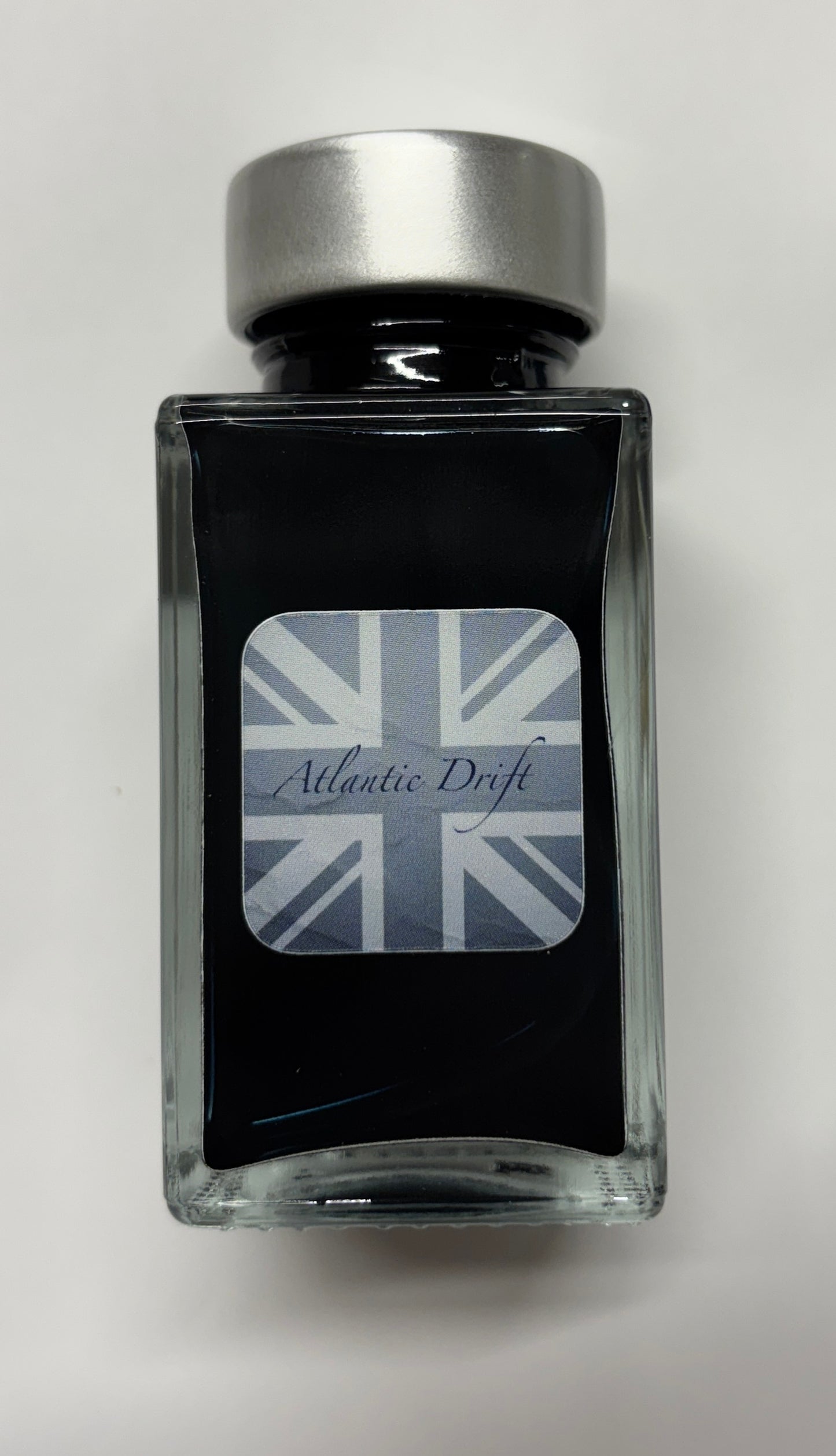 Mann Inc Bottled Ink - Atlantic Drift 50ml