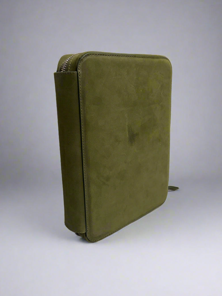 Endless Folio - Green A5 - XL