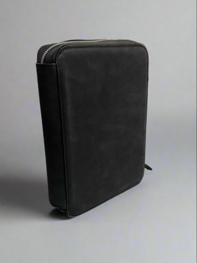 Endless Folio - Black A5 XL