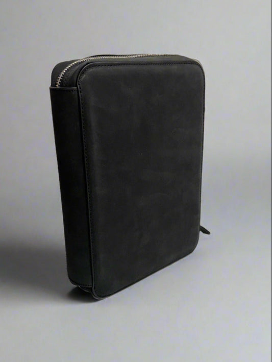 Endless Folio - Black A5 XL