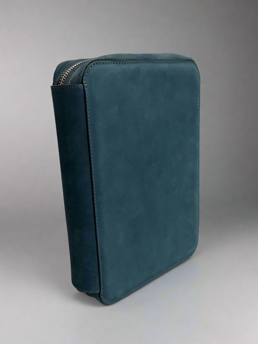 Endless Folio - Blue A5 - XL