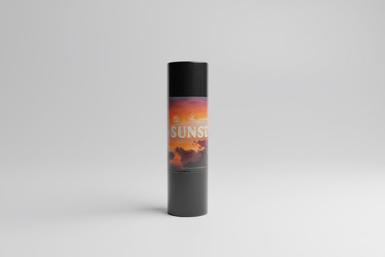 Retro 51 Mann Inc "Archive Sale" - Sunset Rollerball