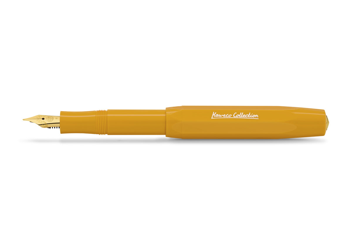 Kaweco Collection - Honey