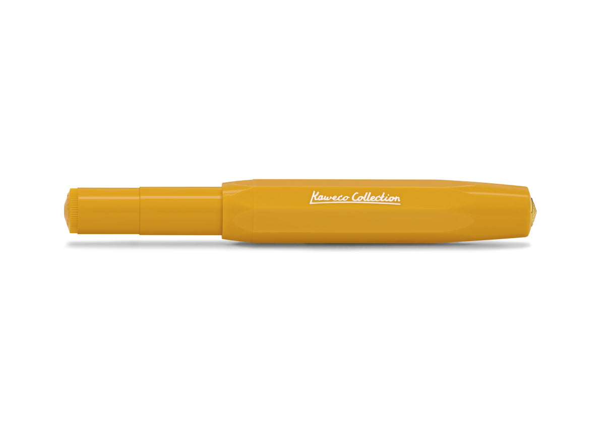 Kaweco Collection - Honey