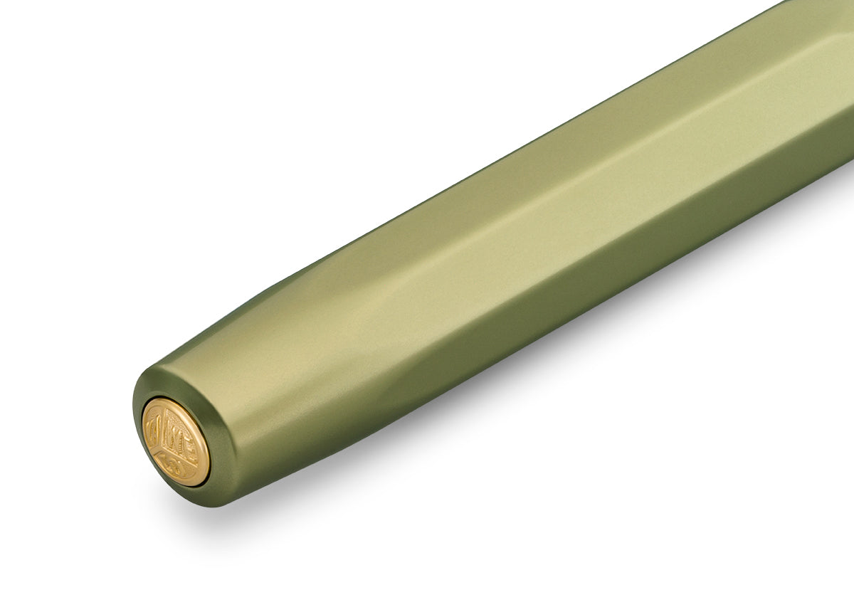 Kaweco Collection - Olivine