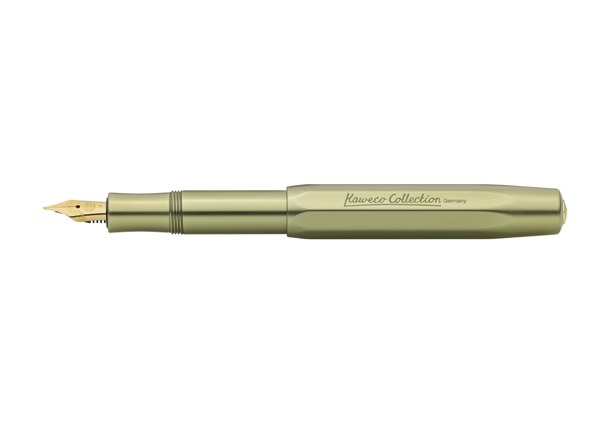 Kaweco Collection - Olivine