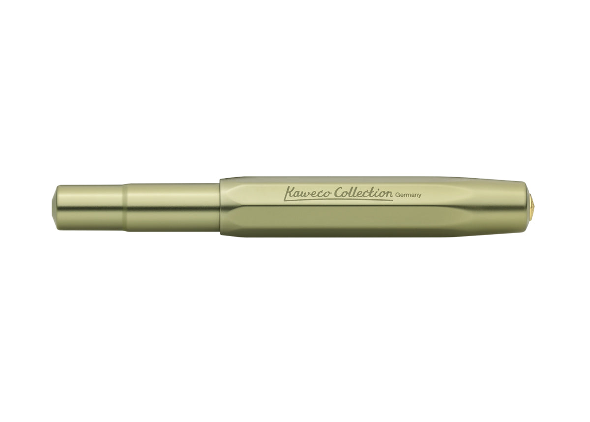 Kaweco Collection - Olivine