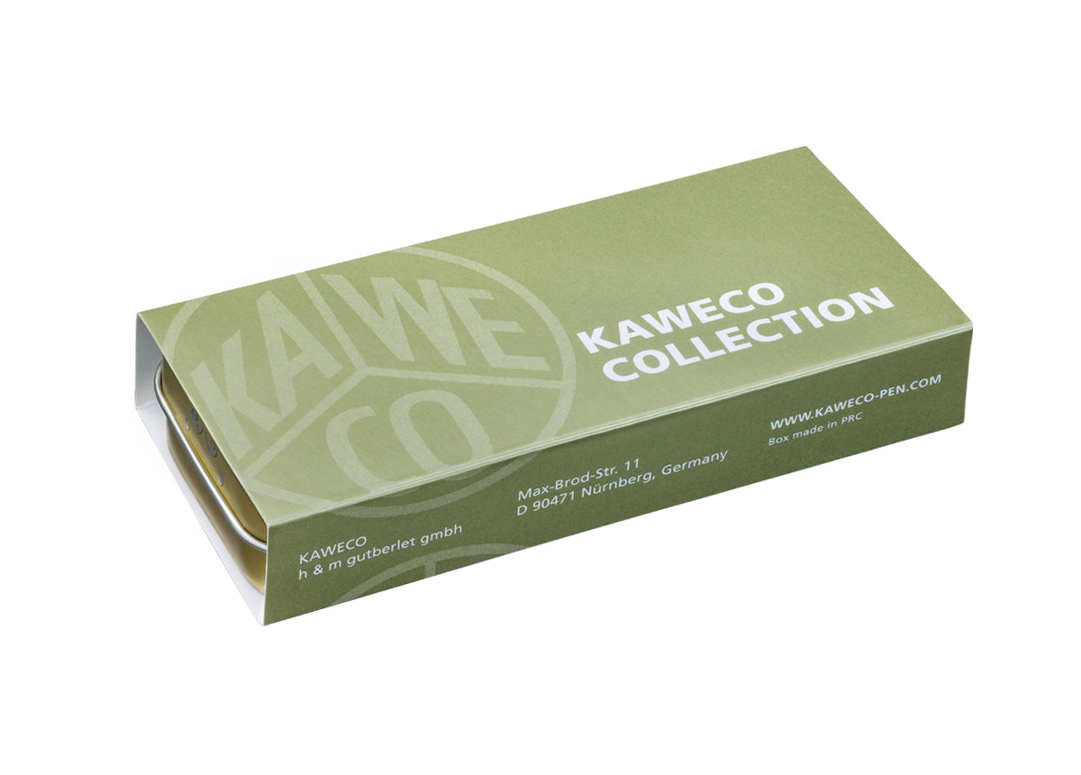 Kaweco Collection - Olivine