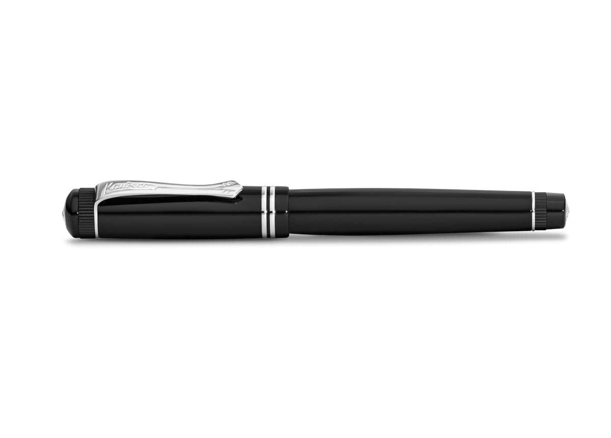 Kaweco Dia 2 Fountain Pen - Chrome
