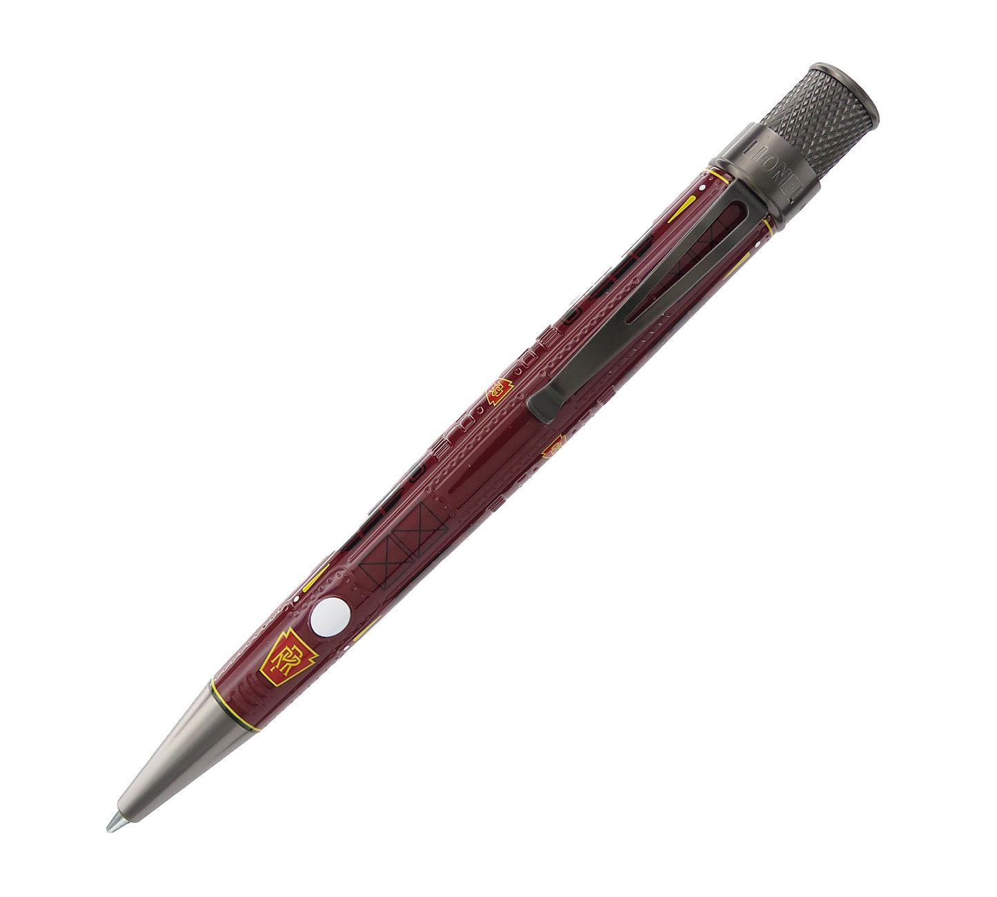 Retro 51 Tornado Rollerball Pen -  Lionel Trains® - Pennsylvania Rollerball